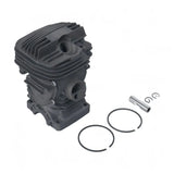 44.7mm Bore Nikasil Cylinder Kit 1141 020 1204 for Stihl Chainsaw MS271 MS271C