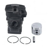 44.7mm Bore Nikasil Cylinder Kit 1141 020 1204 for Stihl Chainsaw MS271 MS271C