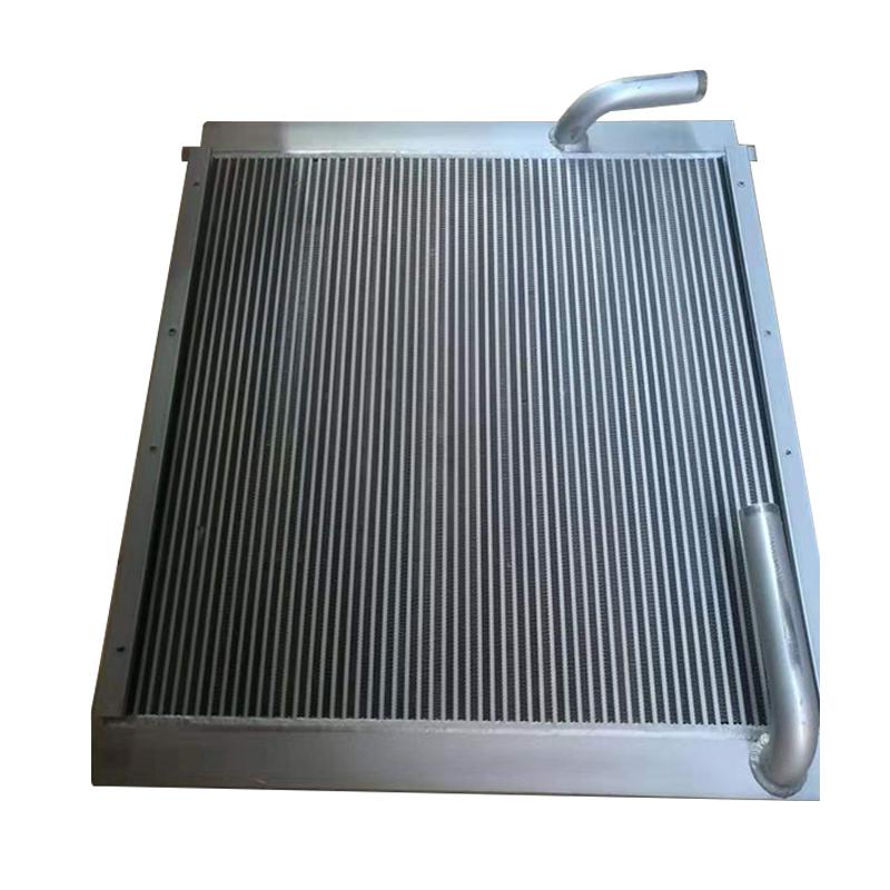 4403414 Oil Cooler Fits Hitachi EX350 - 5 EX370 - 5 EX300 - 5 EX330 - 5 EX300LC - 5 - Fab Heavy Parts
