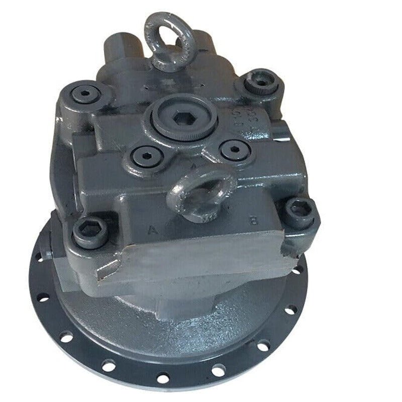 4423851 Swing Motor Fits For Hitachi ZX230 ZX240 ZX250 ZX260 ZAX230 ZAX240 ZAX250 - Fab Heavy Parts