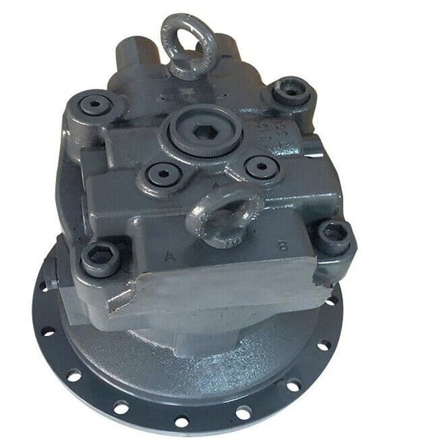 4423851 Swing Motor Fits For Hitachi ZX230 ZX240 ZX250 ZX260 ZAX230 ZAX240 ZAX250 - Fab Heavy Parts