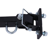 Universal Car RV Tow Bars 5,000 lbs 2-Inch Coupler