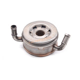 Öljynjäähdytin 129908-33010 Sopii malleihin Komatsu CK20 SK1020 SK1026 Yanmar 4TNV84T 4TNV98