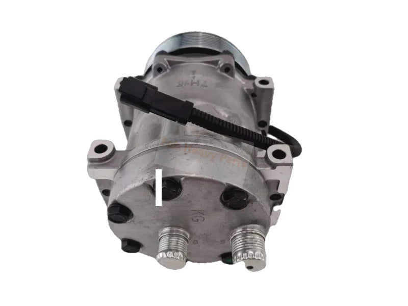 Air Conditioning Compressor 30/926801 Fit for JCB Wheel Loader 414 416 416HT 426 434 436
