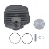 44.7mm Bore Nikasil Cylinder Kit 1141 020 1204 for Stihl Chainsaw MS271 MS271C - Fab Heavy Parts