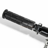 4.5" Forward Controls Footrest Fits for Yamaha Virago XV125 V - Star 250 1997 - 2004 - Fab Heavy Parts