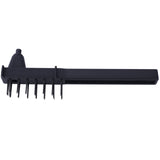 140 A MIG-Schweißgerät, 110 V/220 V, Dual-Voltage-Multiprozess-Gas-Gaslos-Schweißgerät, 4-in-1-Flussmittel-MIG/Massivdraht/Lift-WIG/Stick-ARC