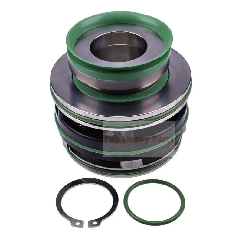 45mm Mechanical Seal 5100.250 5100.251 5100.260 Fits for Flygt Pump 3171 4650 4660 - Fab Heavy Parts