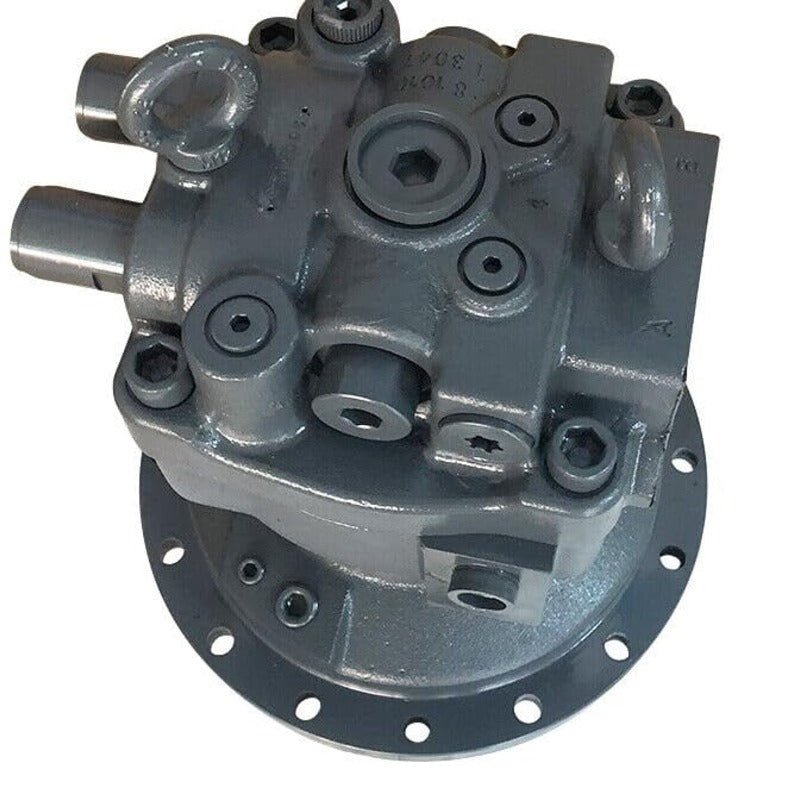 4610138 Swing Motor Fits For Hitachi ZX200 - 3 ZX200 - 5 ZX210 - 3 ZX210 - 5 ZX225 - 3 ZX240 - 3 - Fab Heavy Parts