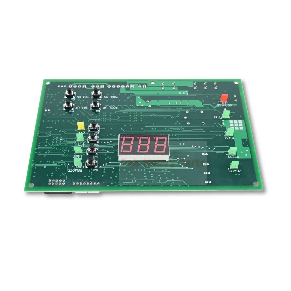 472100 MiniMax NT Chauffage pour spa de piscine avec affichage numérique, contrôle de la température avec superposition