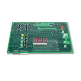 472100 MiniMax NT Pool Spa Heater Digital Display Temp Control w/Overlay - Fab Heavy Parts