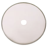 4" 90W Mini Table Saw Top Cut Off Miter Multifunctional Desktop w/ 3 Blades