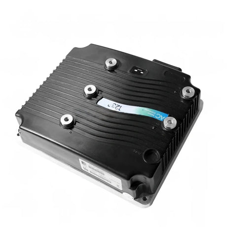 48-80V 450A Golf Cart AC Motor Controller 1238E-6521 for Curtis Forklift - Fab Heavy Parts