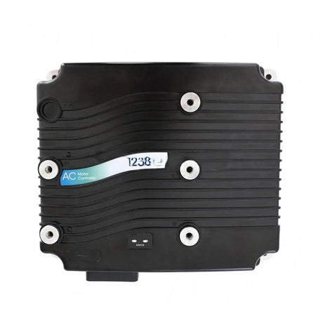 48-80V 450A Golf Cart AC Motor Controller 1238E-6521 for Curtis Forklift - Fab Heavy Parts