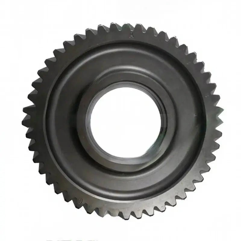 48 Teeth Idler Gear 6206 - 31 - 6510 for Komatsu Engine 6D95L - 1AA 6D95L - 1AA - T 6D95L - 1AC - TW 6D95L - 1VV - Fab Heavy Parts