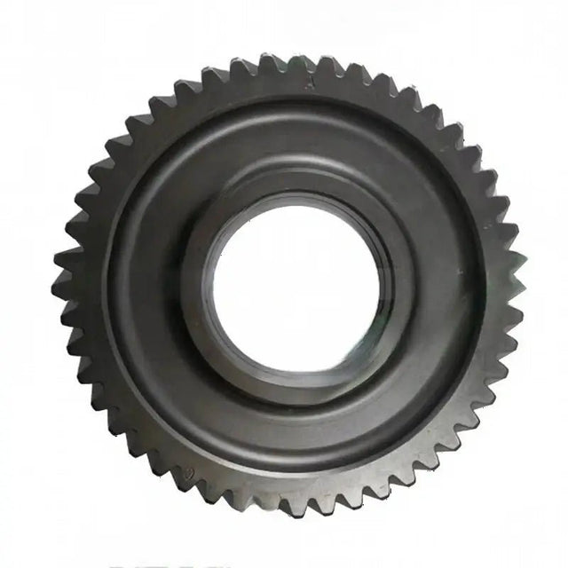48 Teeth Idler Gear 6206 - 31 - 6510 for Komatsu Engine 6D95L - 1AA 6D95L - 1AA - T 6D95L - 1AC - TW 6D95L - 1VV - Fab Heavy Parts