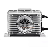 48V 15A Golf Cart Battery Charger Fits for Club Car DS Precedent Tempo Onward