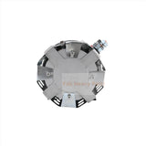 48504GT 140 - 22 - 4001A Electric Motor Fits for Genie Z30/20N Z34/22N Z45/25JDC Z45/25DC - Fab Heavy Parts