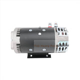 48504GT 140 - 22 - 4001A Electric Motor Fits for Genie Z30/20N Z34/22N Z45/25JDC Z45/25DC - Fab Heavy Parts