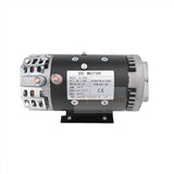 48504GT 140 - 22 - 4001A Electric Motor Fits for Genie Z30/20N Z34/22N Z45/25JDC Z45/25DC - Fab Heavy Parts