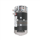 48504GT 140 - 22 - 4001A Electric Motor Fits for Genie Z30/20N Z34/22N Z45/25JDC Z45/25DC - Fab Heavy Parts
