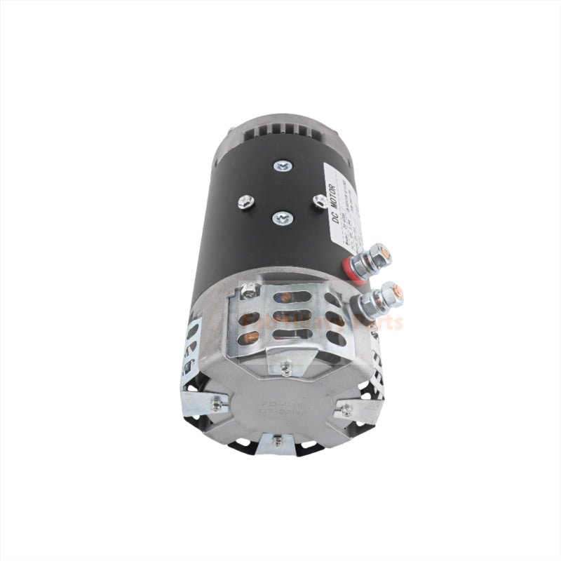 48504GT 140 - 22 - 4001A Electric Motor Fits for Genie Z30/20N Z34/22N Z45/25JDC Z45/25DC - Fab Heavy Parts
