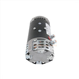 48504GT 140 - 22 - 4001A Electric Motor Fits for Genie Z30/20N Z34/22N Z45/25JDC Z45/25DC - Fab Heavy Parts