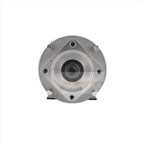 48504GT 140 - 22 - 4001A Electric Motor Fits for Genie Z30/20N Z34/22N Z45/25JDC Z45/25DC - Fab Heavy Parts