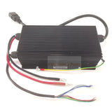 48V 10A Battery Charger Fits for Linde MT15 MT16 MT18 MT20 Electric Pallet Jack Truck