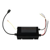 48V 10A Battery Charger Fits for Linde MT15 MT16 MT18 MT20 Electric Pallet Jack Truck - Fab Heavy Parts