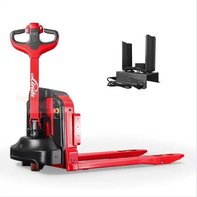 48V 10A LiFePO4 Lithium Battery Charger 11338011640 Fits for Linde MT15 MT16 MT18 20 Still ECH15