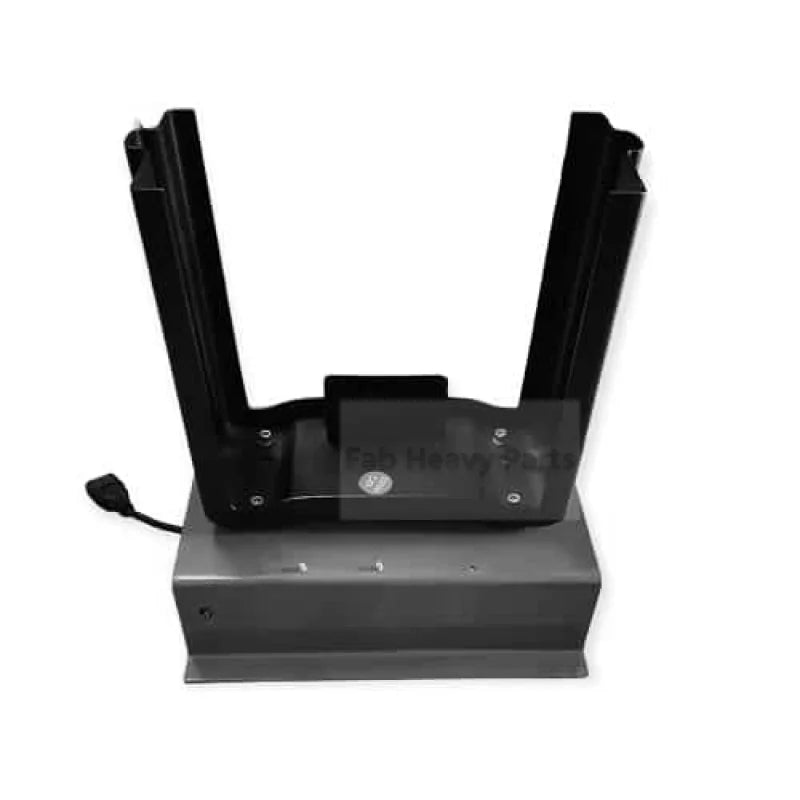 48V 10A LiFePO4 Lithium Battery Charger 11338011640 Fits for Linde MT15 MT16 MT18 20 Still ECH15 - Fab Heavy Parts