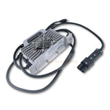 Chargeur de batterie de chariot de golf 48V 15A, prise à 2 broches MAC-SCR48-17-17, convient pour chariot de golf Yamaha G19-G22