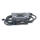 Chargeur de batterie de chariot de golf 48V 15A, prise à 2 broches MAC-SCR48-17-17, convient pour chariot de golf Yamaha G19-G22