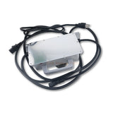 Chargeur de batterie de chariot de golf 48V 15A, prise à 2 broches MAC-SCR48-17-17, convient pour chariot de golf Yamaha G19-G22