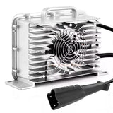 48V 15A Golf Cart Battery Charger 3 Pin Plug JW2-H2107-00-00 Fits for Yamaha Drive G29 YDRE