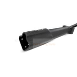 48V 15A Golf Cart Battery Charger 3 Pin Plug JW2 - H2107 - 00 - 00 Fits for Yamaha Drive G29 YDRE - Fab Heavy Parts