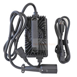 48V 15A Golf Cart Battery Charger Fits for Club Car DS Precedent Tempo Onward