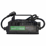 48V 15A Golf Cart Battery Charger Fits for Club Car DS Precedent Tempo Onward - Fab Heavy Parts
