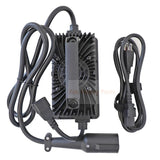 48V 15A Golf Cart Battery Charger Fits for Club Car DS Precedent Tempo Onward - Fab Heavy Parts