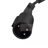 48V 15A Lithium Battery Charger Fits for Club Car DS Precedent Tempo Onward Golf Cart