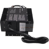 48V 18A Battery Charger 1001103105 Fits for JLG Boom Lift E300 E400 E600 Scissor Lift 3369LE 4069LE M3369 M4069 - Fab Heavy Parts