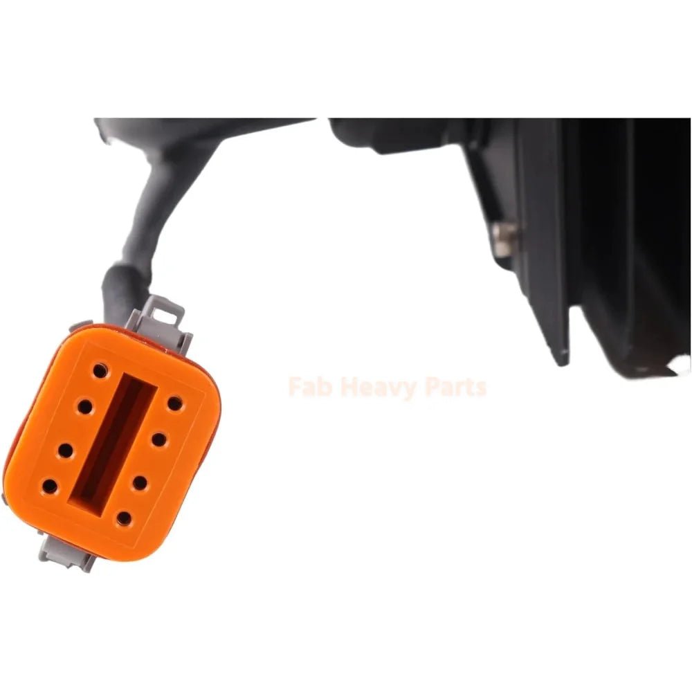 48V 18A Battery Charger 1001103105 Fits for JLG Boom Lift E300 E400 E600 Scissor Lift 3369LE 4069LE M3369 M4069 - Fab Heavy Parts