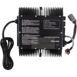48V 18A Battery Charger 1001103105 Fits for JLG Boom Lift E300 E400 E600 Scissor Lift 3369LE 4069LE M3369 M4069 - Fab Heavy Parts