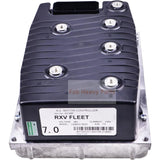48V 235A AC Motor Controller 1206AC5201 1206AC-5201 618374 Fits for EZGO 5 RXV Fleet FLT ELEC 2FIVE Golf Cart for Curtis Motor Controllers