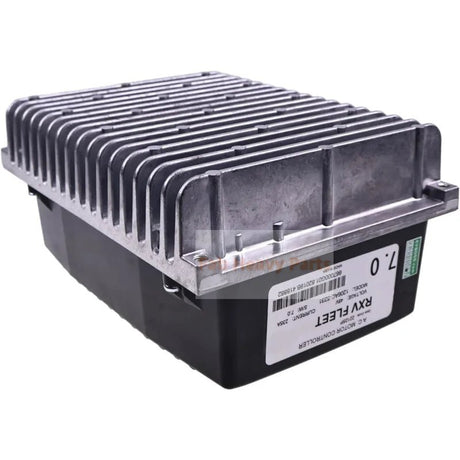 48V 235A AC Motor Controller 1206AC5201 1206AC - 5201 618374 Fits for EZGO 5 RXV Fleet FLT ELEC 2FIVE Golf Cart for Curtis Motor Controllers - Fab Heavy Parts