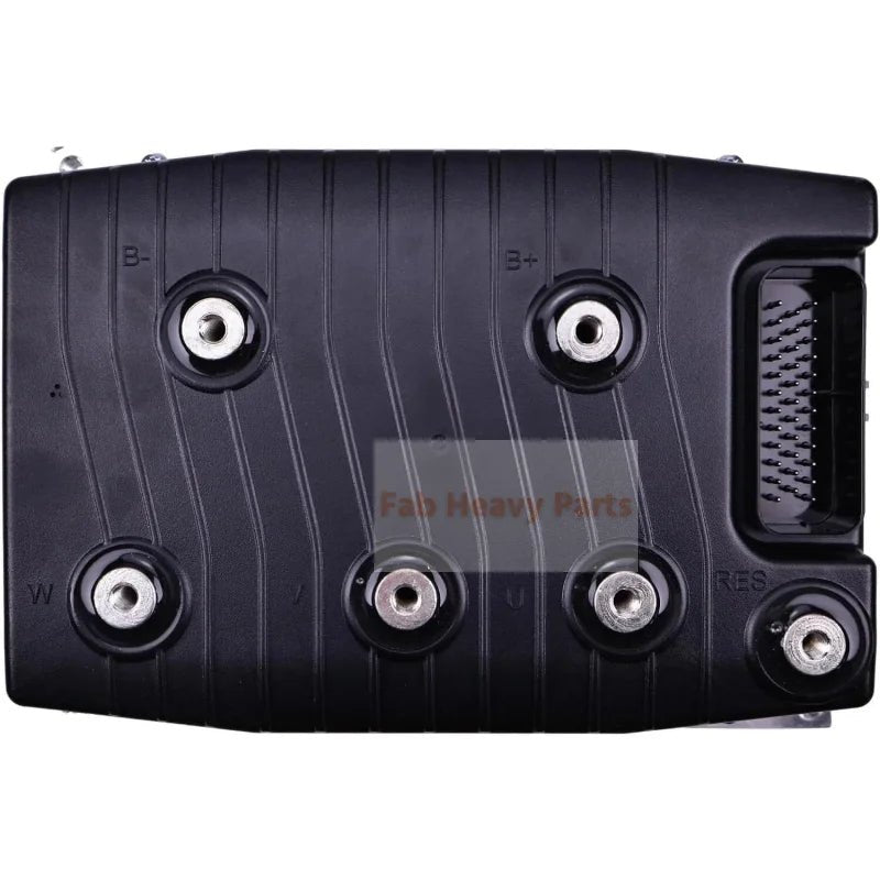48V 235A AC Motor Controller 1206AC5201 1206AC - 5201 618374 Fits for EZGO 5 RXV Fleet FLT ELEC 2FIVE Golf Cart for Curtis Motor Controllers - Fab Heavy Parts