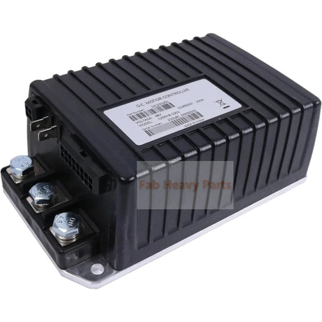 48V 250A Controller 1206HB-5201 Fits for E-Z-GO TXT Cushman Hauler 800/1000 Golf Carts