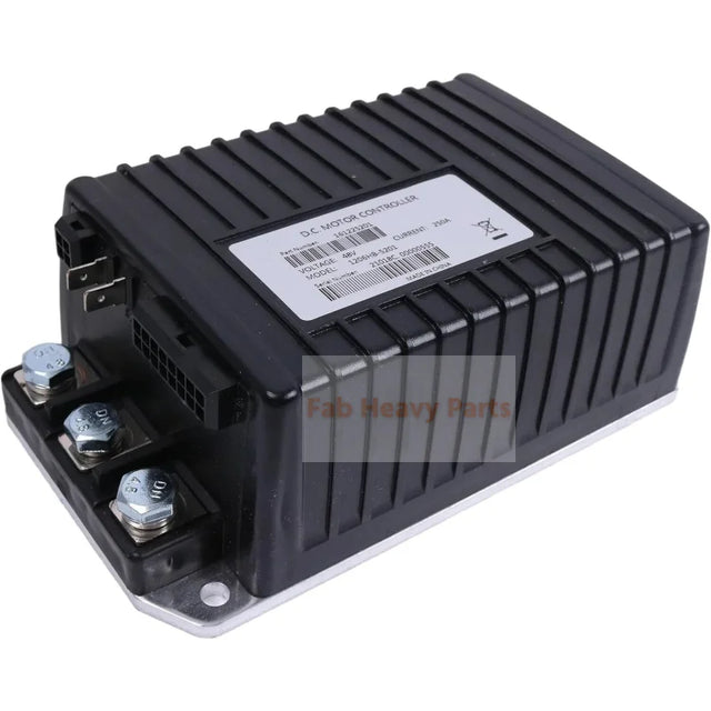 48V 250A Controller 1206HB-5201 Fits for E-Z-GO TXT Cushman Hauler 800/1000 Golf Carts
