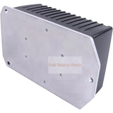 48V 250A Controller 1206HB-5201 Fits for E-Z-GO TXT Cushman Hauler 800/1000 Golf Carts